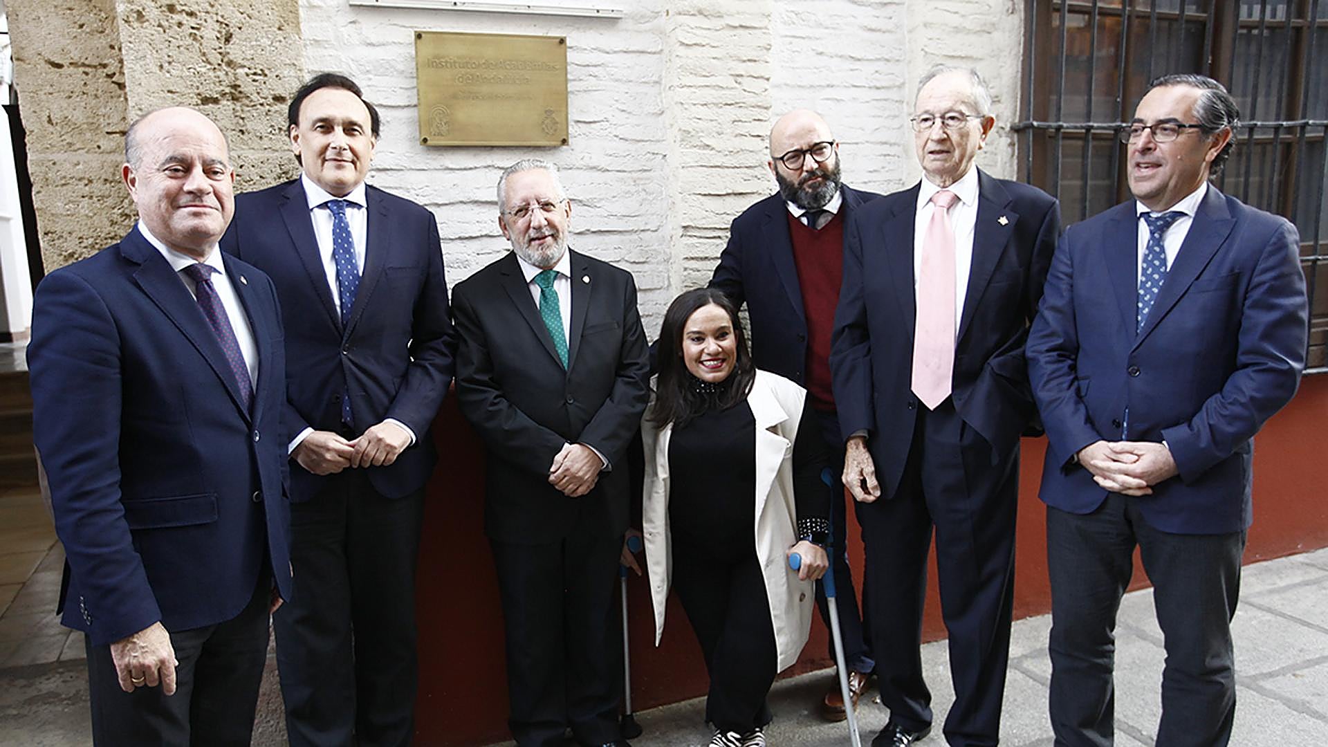 Antequera se convierte en delegación del Instituto de Academias de